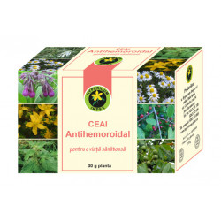 ANTIHEMOROIDAL 30GR