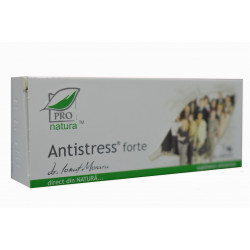 ANTISTRESS FORTE 30CPS