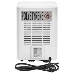 APARAT CUBURI GHEATA 11KG 1L 110W EASY ICE TEESA - Img 6