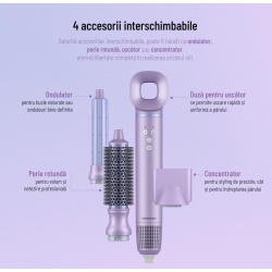 APARAT DE COAFAT HEINNER HAS-H13BLDC-V4 - Img 13