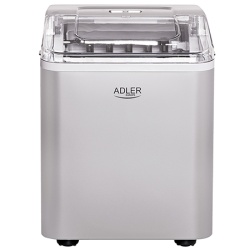APARAT DE FACUT GHEATA 100W AD 8086 ADLER - Img 1