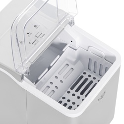 APARAT DE FACUT GHEATA 100W AD 8086 ADLER - Img 15