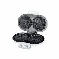 APARAT DE GOFRE HEINNER HWF-F14002WH - Img 2