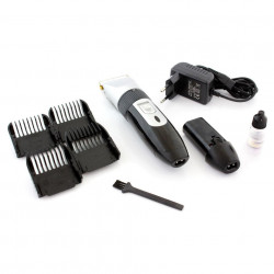 Aparat de tuns pentru animale de companie cu acumulator AG159B - Img 2