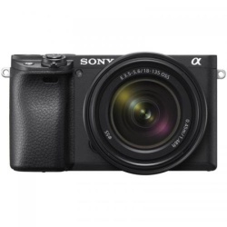 Aparat foto Sony E-mount Alpha 6400