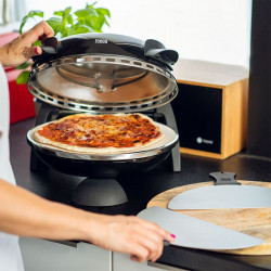 Aparat preparare pizza teesa supreme - Img 12