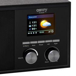APARAT RADIO INTERNET CR 1180 CAMRY - Img 8