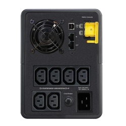 APC Back-UPS 2200VA, 230V, AVR, IEC Sock - Img 4