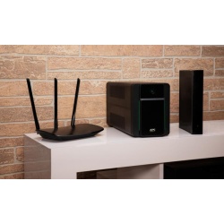 APC Back-UPS 2200VA, 230V, AVR, Schuko S - Img 5