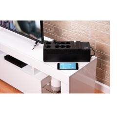APC Back-UPS 650VA, 230V, 1 USB charging - Img 5