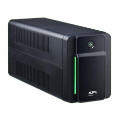 APC Back-UPS 750VA, 230V, AVR, Schuko So - Img 4