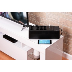 APC Back-UPS 850VA, 230V, USB Type-C and - Img 5
