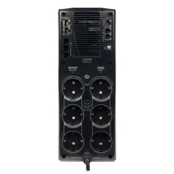 Apc back-ups rs 1500va schuko - Img 5
