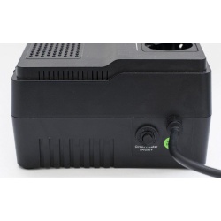 APC EASY UPS BV 650VA, AVR, Schuko Outle - Img 7
