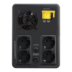 APC Easy UPS BVX 2200VA, 230V, AVR, Schu - Img 5
