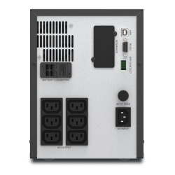 APC Easy UPS SMV 2000VA 230V - Img 5