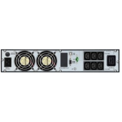 APC Easy UPS SRV RM 3000VA 230V ,with Ra - Img 3