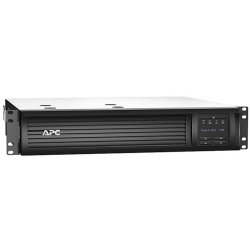 APC SMART-UPS 2200VA LCD RM 2U Network