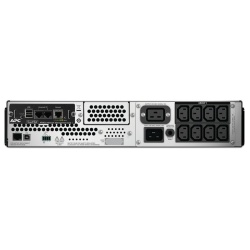 APC SMART-UPS 3000VA LCD RM 2U - Img 5