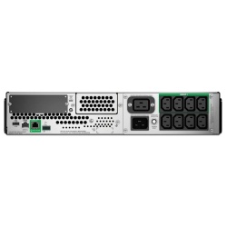 APC SMART-UPS 3000VA LCD RM 2U - Img 5