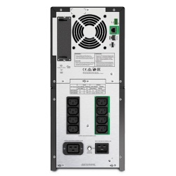 APC SMART-UPS 3000VA w smart conect - Img 4