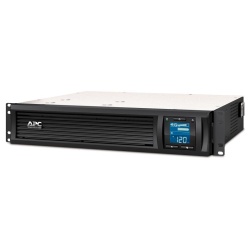 Apc smart-ups c 1500va tower rm 2u - Img 3
