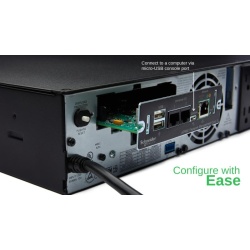 APC UPS NETW.MGMT. CARD 3 CU ENV.MONIT. - Img 4