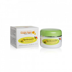 APIDERMALIV 50ml COMPLEX APICOL