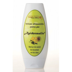APIDERMALIV BALSAM PAR 200ML