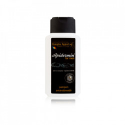 APIDERMIN SAMP. ANTIMATREATA 200ML (MEN)