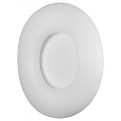 Aplica led rotunda 82w dimabil 3in1