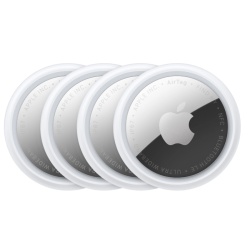 APPLE AIRTAG 2nd GEN 4 PACK
