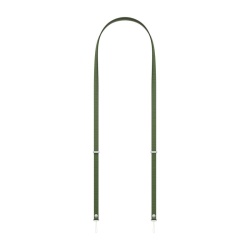 APPLE CROSSBODY STRAP GN