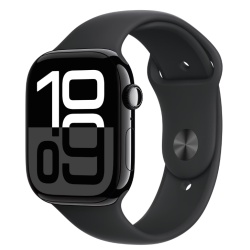 APPLE WATCH 10 46 JB AL BK SB SM GPS-BCS - Img 2