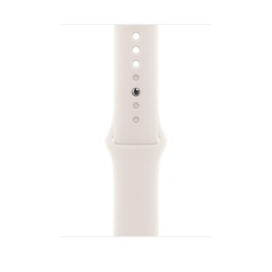APPLE WATCH 46 STARLIGHT SB M/L-ZML