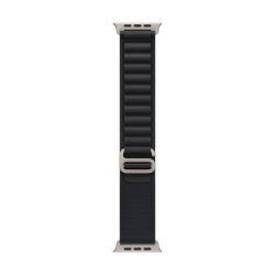 APPLE WATCH 49 BLACK N TI ALP L-ZML - Img 2