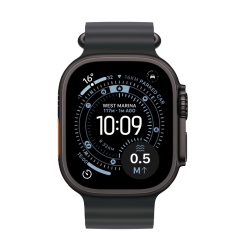 APPLE WATCH ULTRA3 49 BLACK TI BK OB-PRU