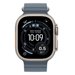 APPLE WATCH ULTRA3 49 NT TI AB OB-PRU