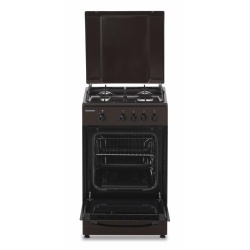 ARAGAZ GAZ HEINNER HFSC-SME50BRW - Img 2
