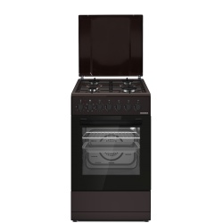 ARAGAZ MIXT HEINNER HFSC-S60LITGC-BRW