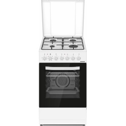 ARAGAZ MIXT HEINNER HFSC-S60LITGC-WH