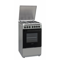 ARAGAZ MIXT HEINNER HFSC-V60LITGC-SS