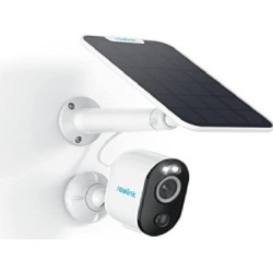 ARGUS SERIES B330 WITH SOLAR PANEL - Img 3