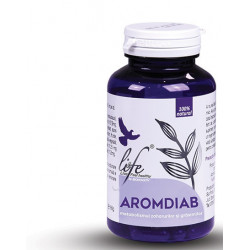 AROMDIAB 120CPS