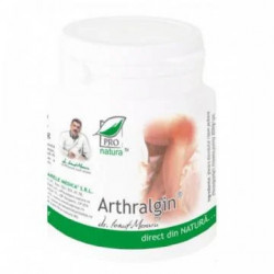 ARTHRALGIN 150CPS