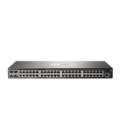 ARUBA 2930F 48G 4SFP+ SWCH - Img 3