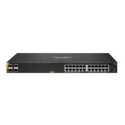 ARUBA 6100 24G CL4 4SFP+ SWCH - Img 3