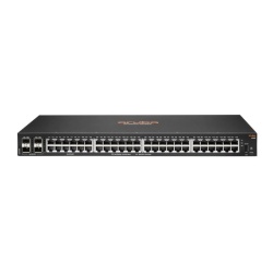 ARUBA 6100 48G 4SFP+ SWCH - Img 5