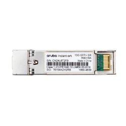 ARUBA ION 10G SFP+ LC SR 300M MMF XCVR - Img 3