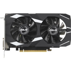 AS Dual GeForce RTX 3050 OC 6GB - Img 2